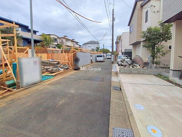 ■この道を歩けば、毎日が少し特別になる