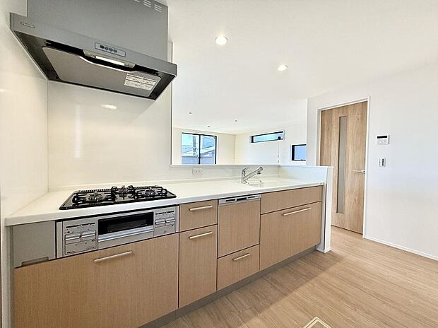 ■家族とつながる、コミュニケーションの場