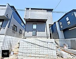 神奈川県川崎市麻生区多摩美１丁目