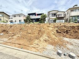 神奈川県川崎市麻生区多摩美１丁目
