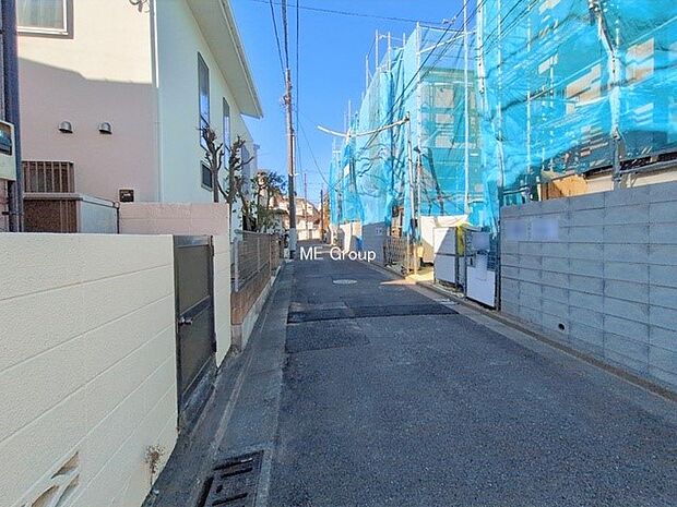 ■優雅なラインが、毎日を引き立てます