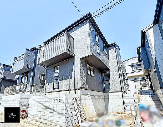 ■新しい暮らしが始まる場所で、家族の絆を深める