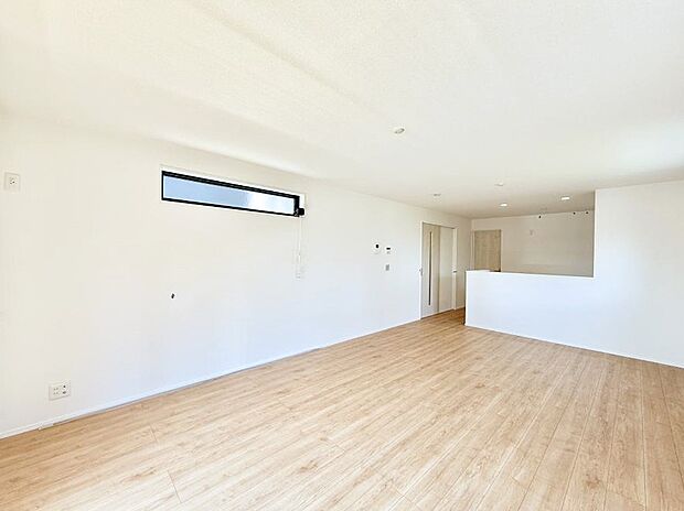 ■居心地のいい、理想のリビング