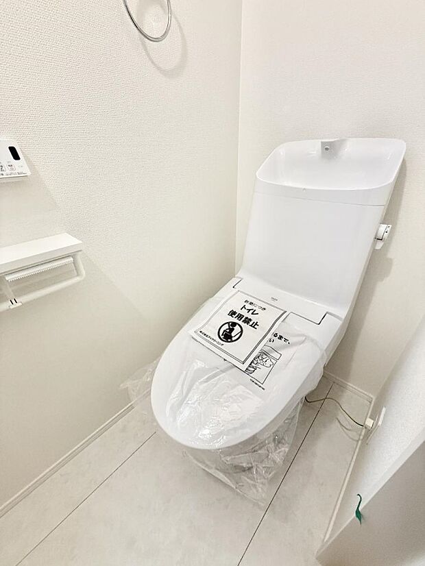 ■使いやすさと清潔感にこだわった空間