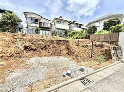 神奈川県川崎市麻生区多摩美１丁目