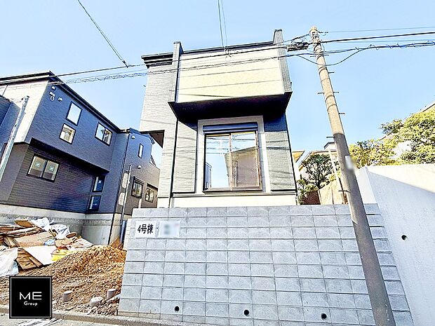 ■家族みんなが笑顔で過ごせる、安心感のある住まい