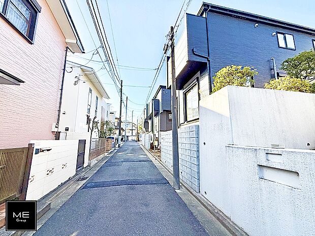 ■新しい時代の息吹を感じる、心地よい環境