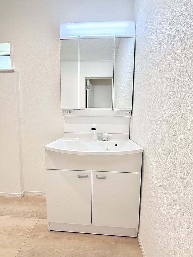 ■家族みんなが使いやすい配置です