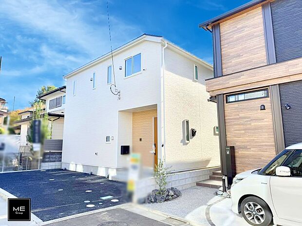 ■新しい暮らしが始まる場所で、家族の絆を深める