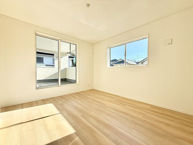 ■心地よい雰囲気が漂う落ち着いた空間