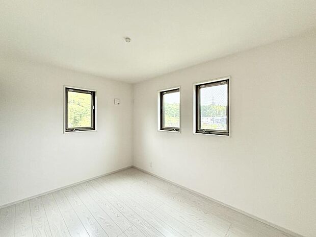 ■プライベート空間として静かで落ち着いた環境を提供してくれます