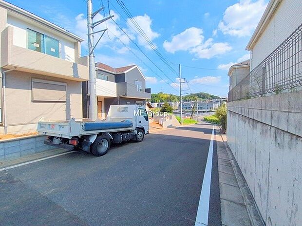 ■家族とのお出かけが楽しくなる環境です