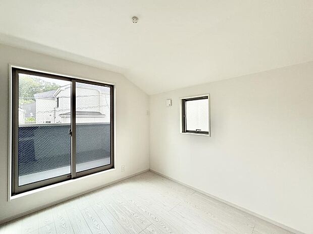 ■清潔感あふれるお部屋で毎日を快適に過ごせます