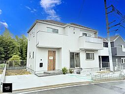 東京都稲城市坂浜４丁目