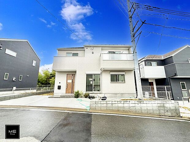 ■家族みんなが笑顔で過ごせる、安心感のある住まい