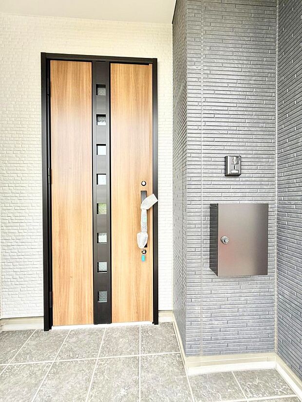 ■ ここから始まる、笑顔あふれる毎日