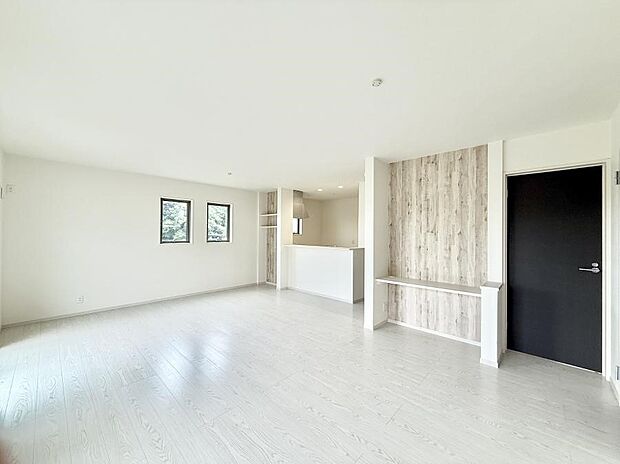 ■日常をちょっと特別にする、憩いの空間