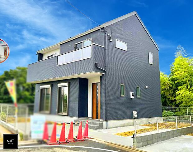 ■家族みんなが笑顔で過ごせる、安心感のある住まい