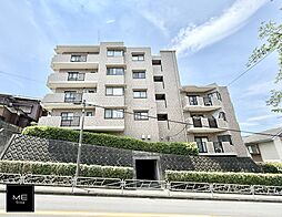 ベルシヤトゥ八王子台町