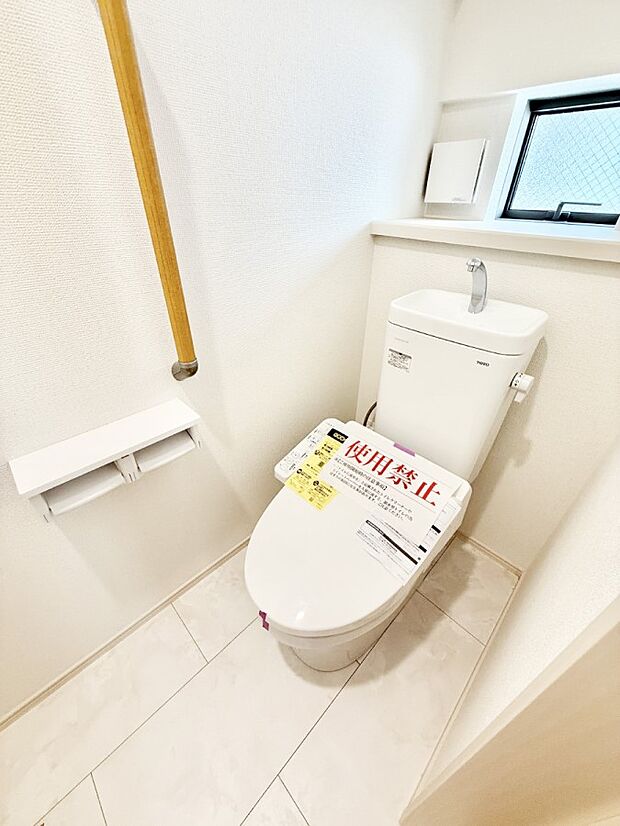 ■毎日使う場所だからこそ、清潔感溢れる空間