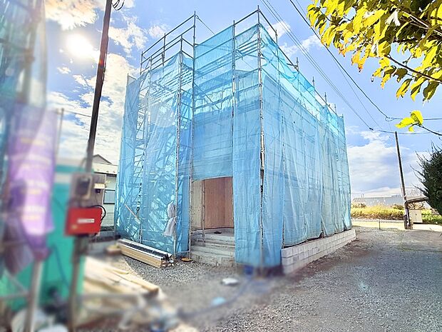 ■暮らしを豊かにする充実した仕様設備で快適に