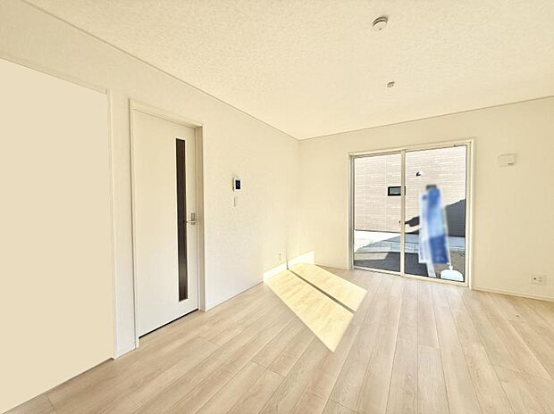 ■ふとした瞬間に幸せを感じる、心地よい場所