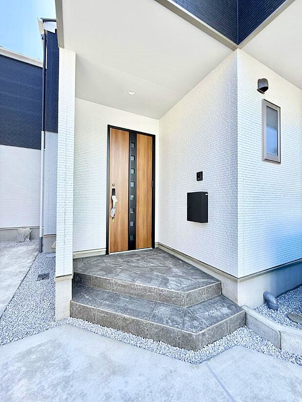 ■ 帰るたびにホッとする、安心感のある佇まい