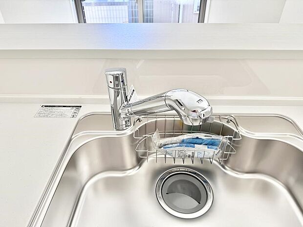 ■清潔でおいしい水を手軽に供給してくれます