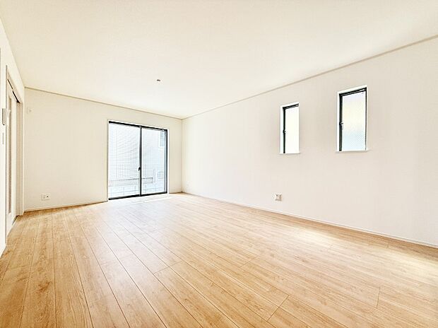 ■シンプルだけど贅沢、大切な人と過ごす心がほどける空間