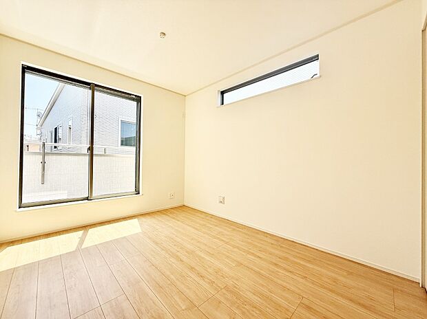 ■快適な環境で、日常の疲れを癒せる空間