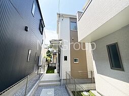 神奈川県平塚市龍城ケ丘