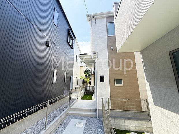 ■暮らしを豊かにする充実した仕様設備で快適に