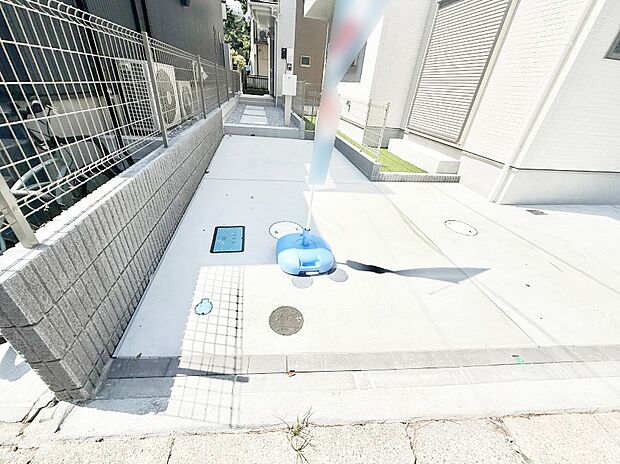 ■カースペース有