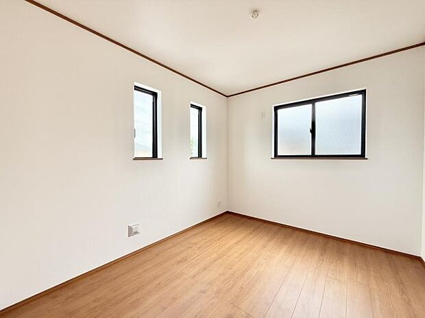 ■快適な環境で、日常の疲れを癒せる空間