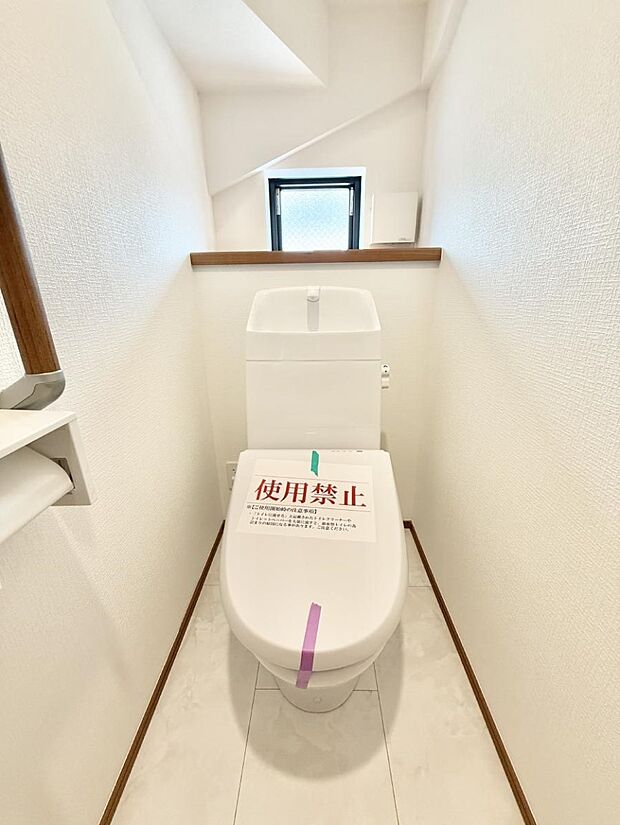 ■毎日使う場所だからこそ、清潔感溢れる空間