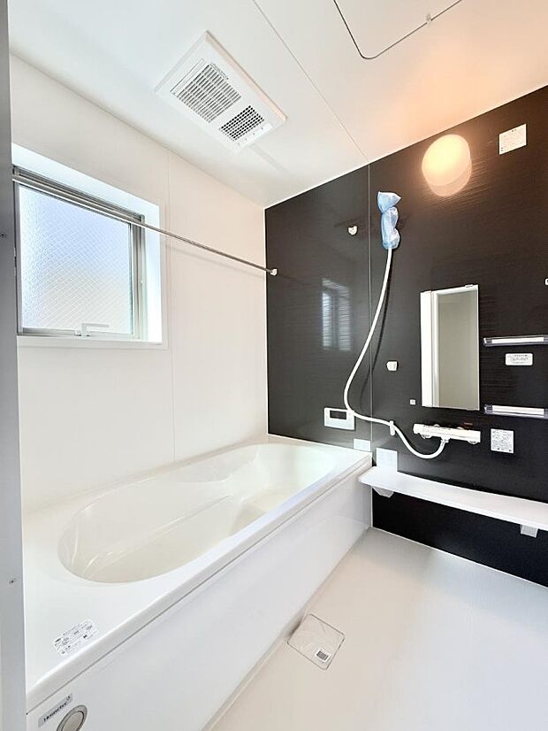 ■一日の疲れを癒す、心落ち着く空間です