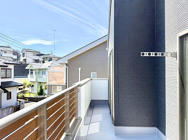 ■ 朝のコーヒーや夜の星空を楽しむ、癒しの場所