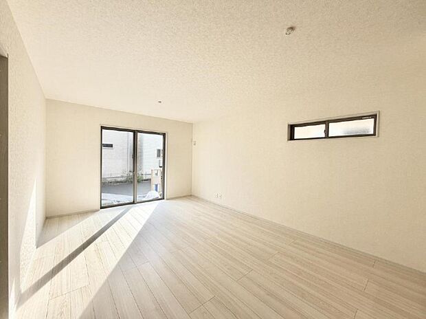 ■居心地のいい、理想のリビング