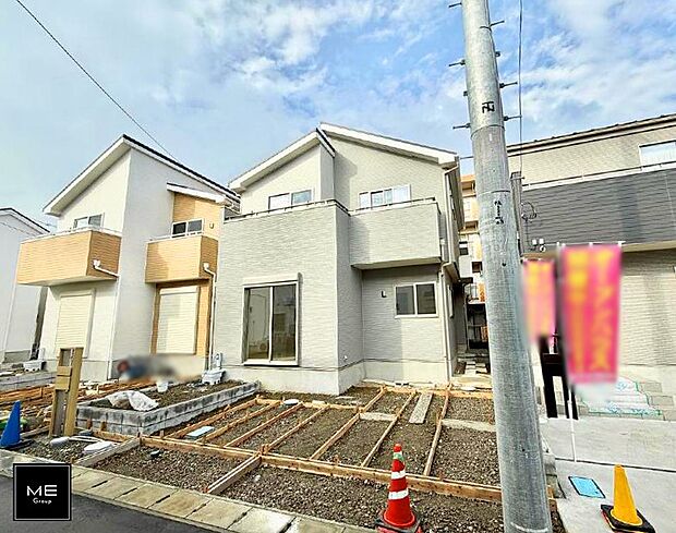 ■家族みんなが笑顔で過ごせる、安心感のある住まい