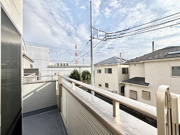 ■ 朝のコーヒーや夜の星空を楽しむ、癒しの場所