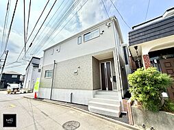 神奈川県相模原市中央区上溝