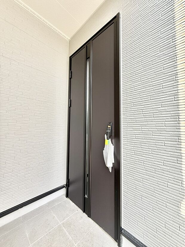 ■ ここから始まる、笑顔あふれる毎日