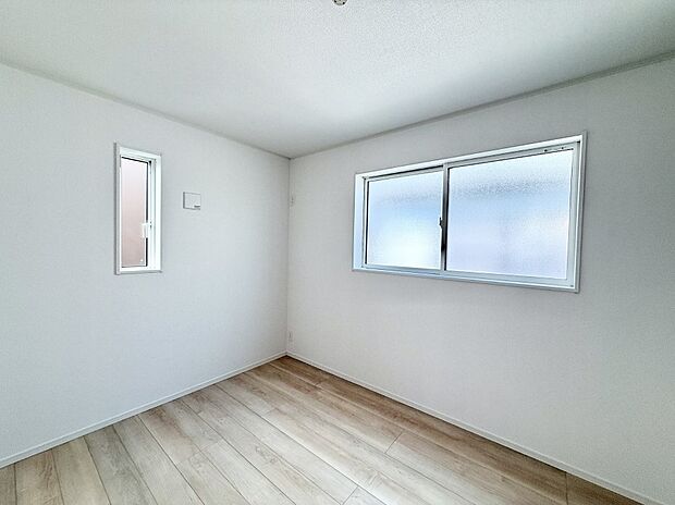 ■自分の好みに合わせたインテリアを整えやすく個性を反映できる場所です