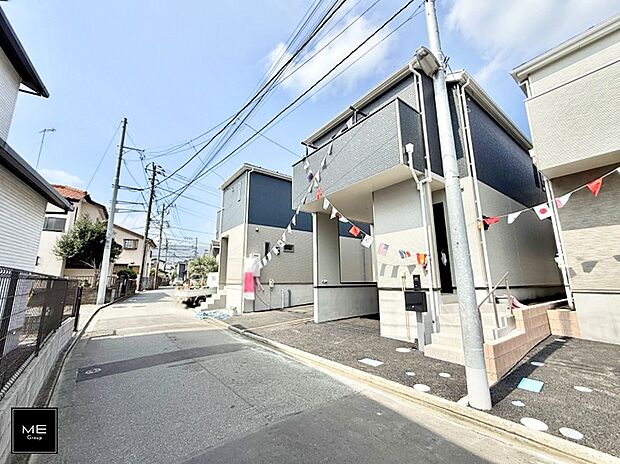 ■この道を歩けば、毎日が少し特別になる