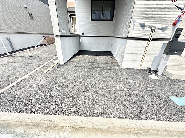 ■毎日の駐車が快適に