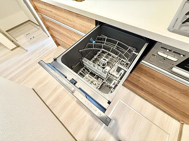 ■時間短縮でき家事が楽になる便利な必需品