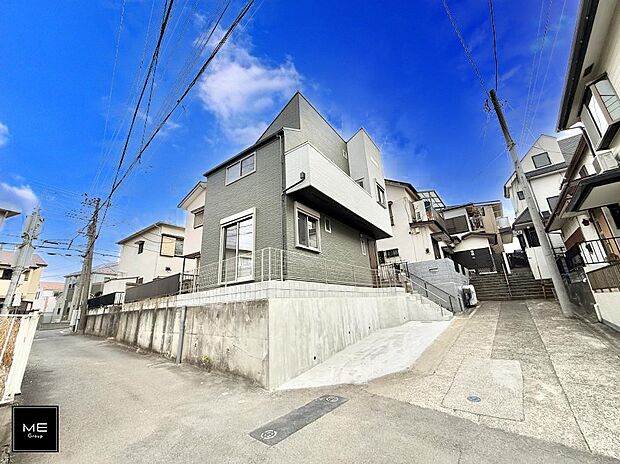 ■家族みんなが笑顔で過ごせる、安心感のある住まい