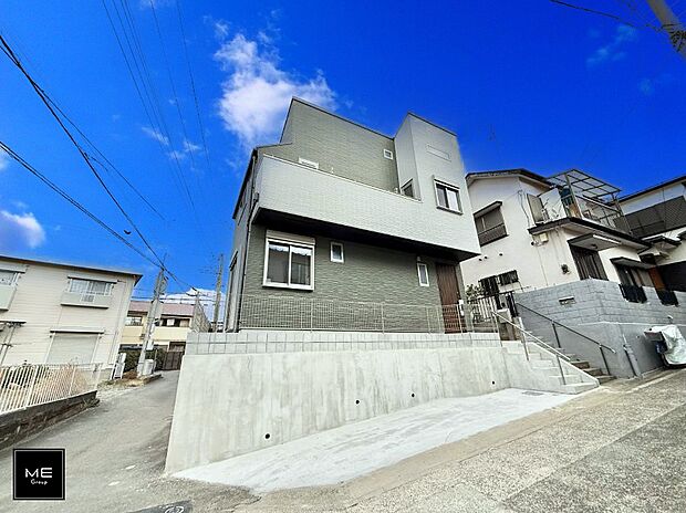 ■暮らしを彩る充実した設備仕様が備わった住まい