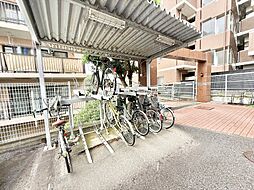 クリオ平塚松風壱番館