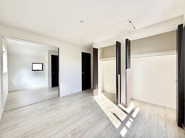 ■快適な環境で、日常の疲れを癒せる空間